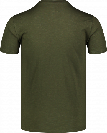 Tricou barbati NORDBLANC BLANC Green arhard [1]