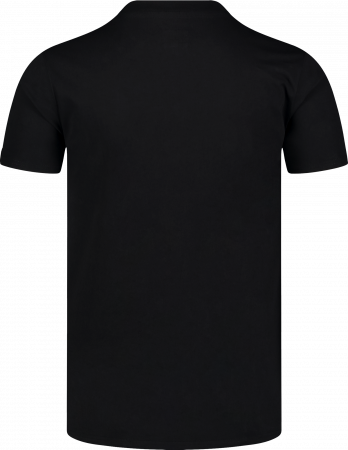 Tricou barbati NORDBLANC CANOE Black [1]