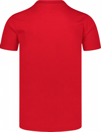 Tricou barbati NORDBLANC CANOE New Red [1]