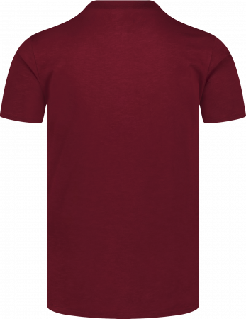 Tricou barbati NORDBLANC FOUND Scarlet Red [1]