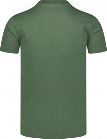 Tricou barbati NORDBLANC FOUND Green Dream [1]