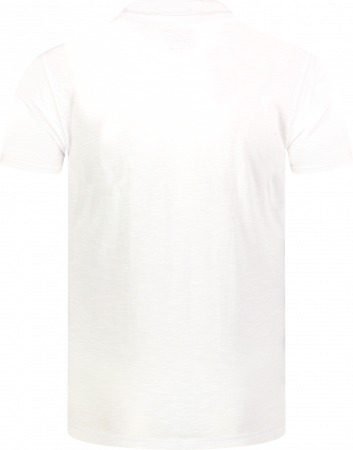 Tricou barbati NORDBLANC HURRY White [1]