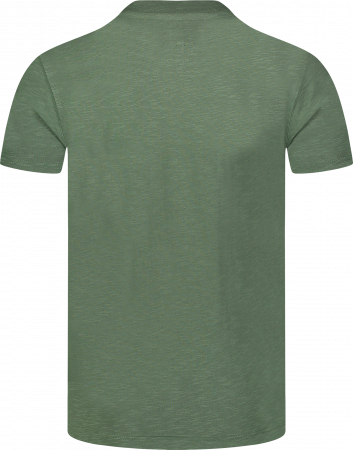 Tricou barbati NORDBLANC HURRY Green Dream [1]