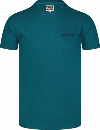 Barbati - Tricou barbati NORDBLANC SACHET GS Green