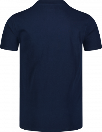 Tricou barbati NORDBLANC SEASIDE Blue Storm [1]