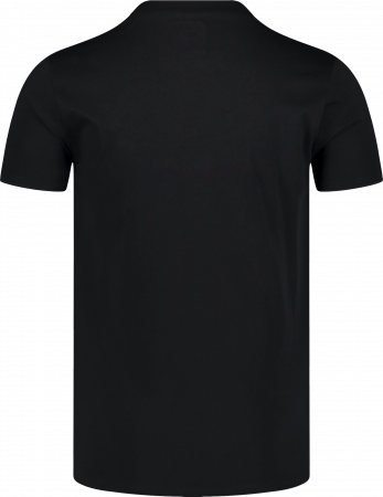 Tricou barbati NORDBLANC SEASIDE Black [1]