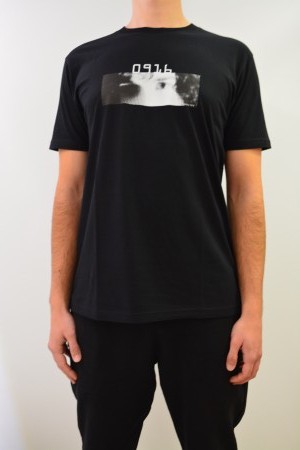 Tricouri - Tricou barbati NOROTOUCH black