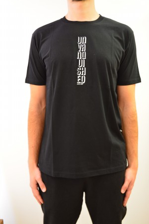 Tricouri - Tricou barbati NOROTOUCH black