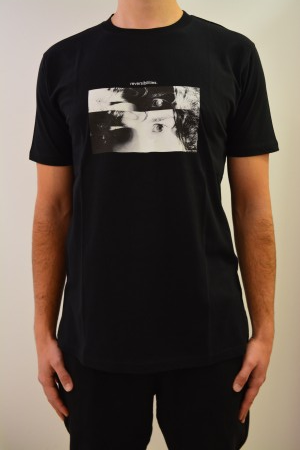 Tricouri - Tricou barbati NOROTOUCH black