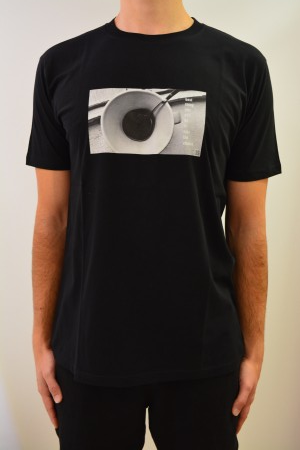 Tricouri - Tricou barbati NOROTOUCH black