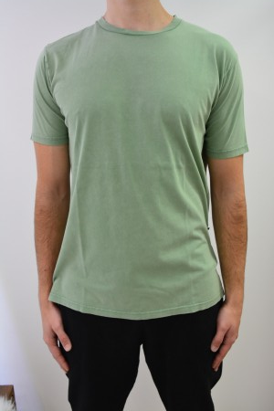 Tricouri - Tricou barbati NOROTOUCH Green