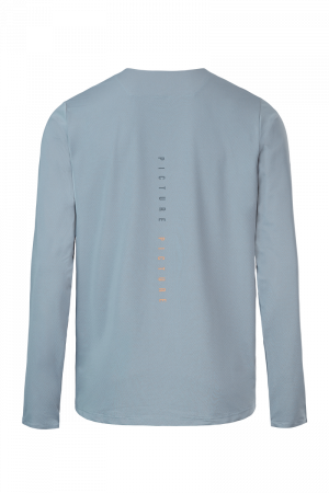 Tricou barbati Picture Osborn LS - Stormy weather [7]