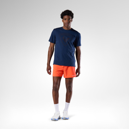 Tricou barbati Rossignol CLIFFSIDE - Dark navy [4]