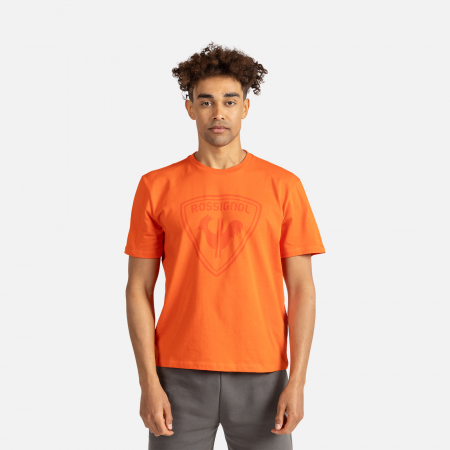 Tricouri - Tricou barbati Rossignol CLIFFSIDE - Golden gate