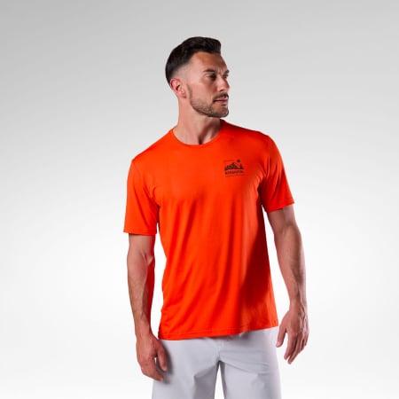 New ARRIVALS - Tricou barbati Rossignol GRAPHIC ACTIVE - Golden Gate