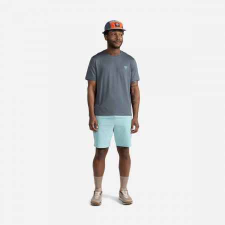 Tricou barbati Rossignol CLOUDREST - Atlantis [1]