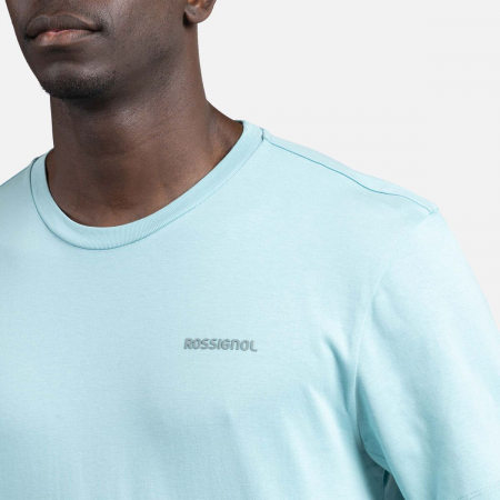Tricou barbati Rossignol PRESSET - Caribbean [4]