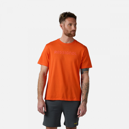 Tricouri - Tricou barbati Rossignol PRARION - Golden Gate