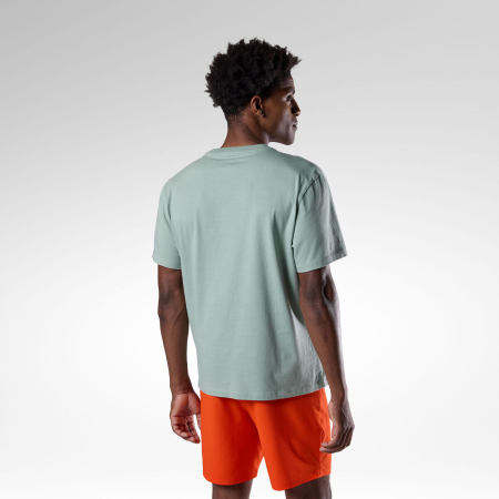 Tricou barbati Rossignol PRESSET - Sage Green [2]