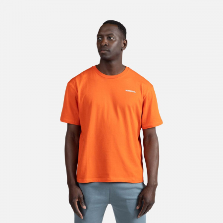 Tricouri - Tricou barbati Rossignol WATERFALL - Golden gate