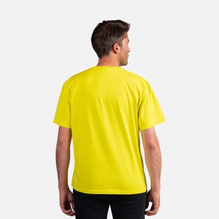 Tricou barbati Rossignol WATERFALL - Fresh green [2]