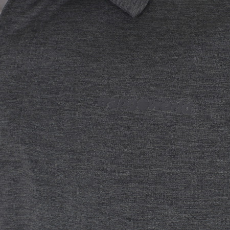 Tricou barbati Trangoworld POLO GORDON - Dark shadow [3]