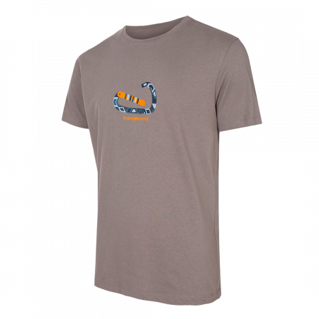 Tricouri drumetie - Tricou barbati Trangoworld VALT - Fallen rock