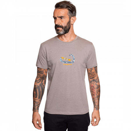 Tricou barbati Trangoworld VALT - Fallen rock [1]
