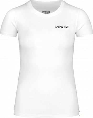 Femei - Tricou Dama Nordblanc WINDOWS White
