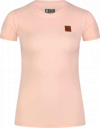 Femei - Tricou Dama Nordblanc AGNES Wispy Pink