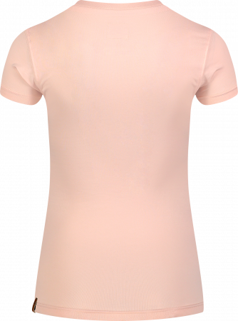 Tricou Dama Nordblanc AGNES Wispy Pink [1]