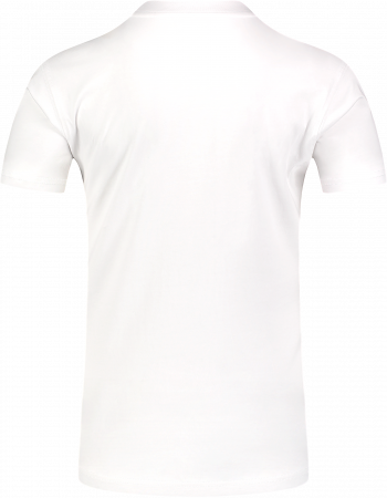 Tricou Dama Nordblanc W PALMS White [1]