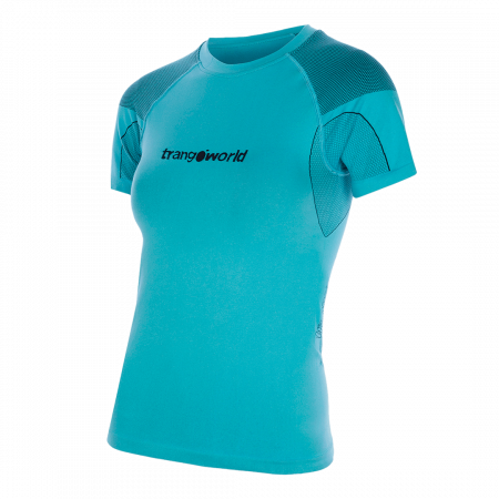 Tricouri - Tricou dama PILGRIM Scuba blue