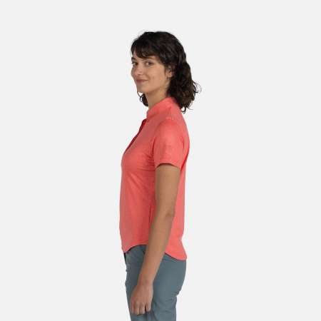 Tricou polo dama Rossignol W CLOUDREST - Dubarry [3]