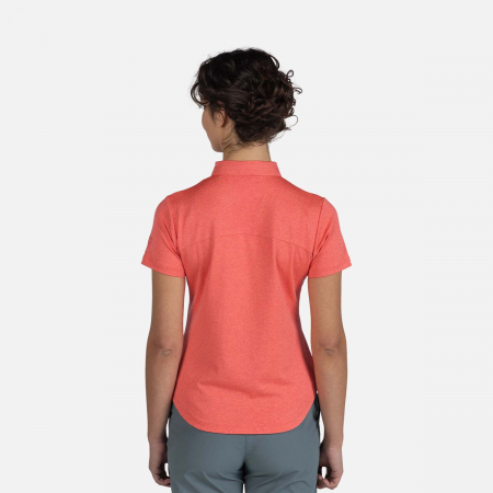 Tricou polo dama Rossignol W CLOUDREST - Dubarry [2]