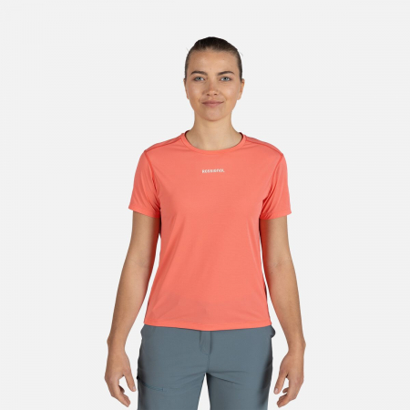 Tricouri - Tricou dama Rossignol W SIDELHORN - Dubarry