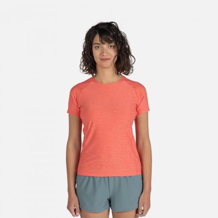 Tricouri - Tricou dama Rossignol W WESTWEG - Dubarry