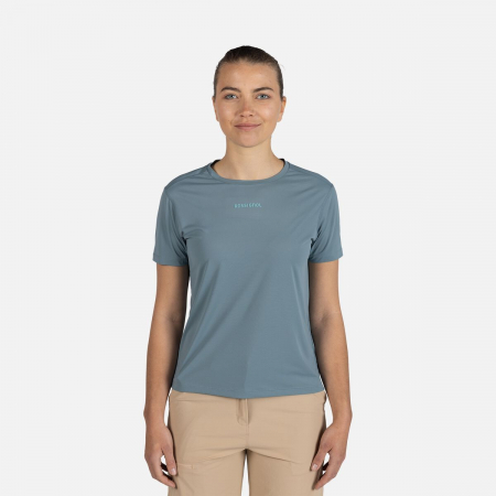 Tricouri - Tricou dama Rossignol W SIDELHORN - Atlantis