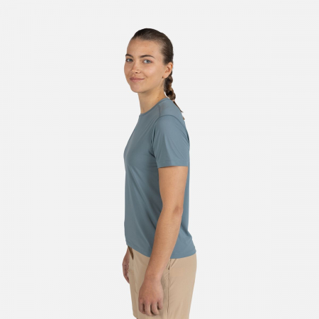 Tricou dama Rossignol W SIDELHORN - Atlantis [3]