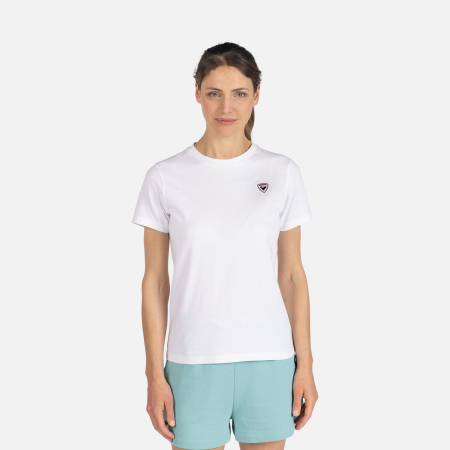 Femei - Tricou dama Rossignol W TRAYE - White