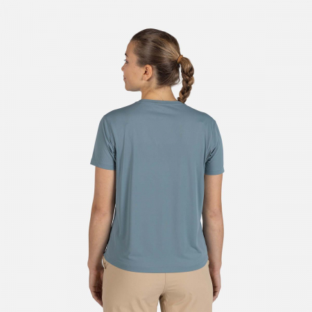Tricou dama Rossignol W SIDELHORN - Atlantis [2]