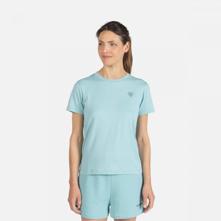 Tricouri - Tricou dama Rossignol W TRAYE - Carribean