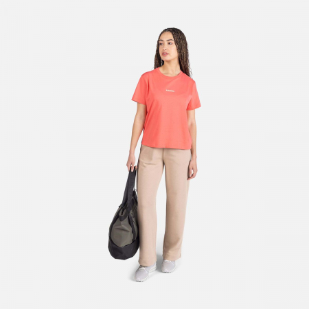 Tricou dama Rossignol W WATERFALL - Dubarry [2]