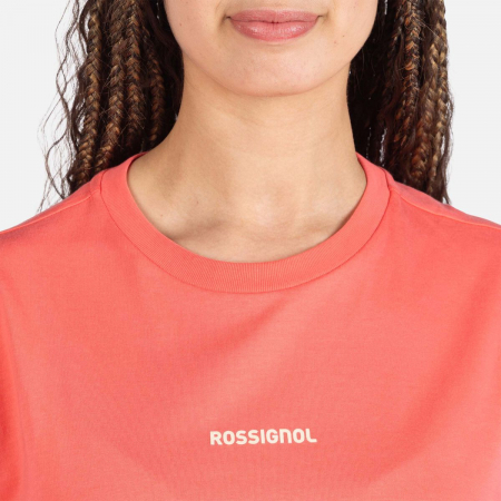 Tricou dama Rossignol W WATERFALL - Dubarry [4]