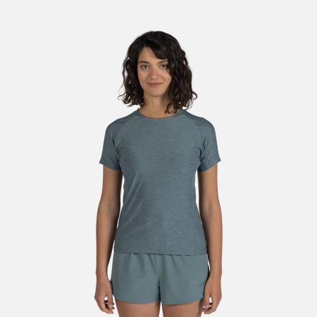 Tricouri - Tricou dama Rossignol W WESTWEG - Atlantis