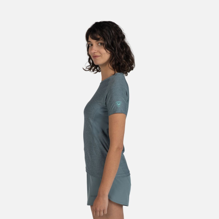 Tricou dama Rossignol W WESTWEG - Atlantis [3]