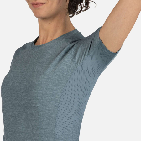 Tricou dama Rossignol W WESTWEG - Atlantis [4]