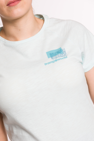 Tricou dama Trangoworld WAKOOL-Symphonic Sunse [1]