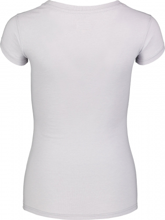 Tricou Femei Nordblanc CALLIGRAPHY Gri [2]