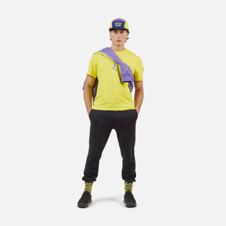 Tricou Rossignol SUPER TEE - Super yellow [8]
